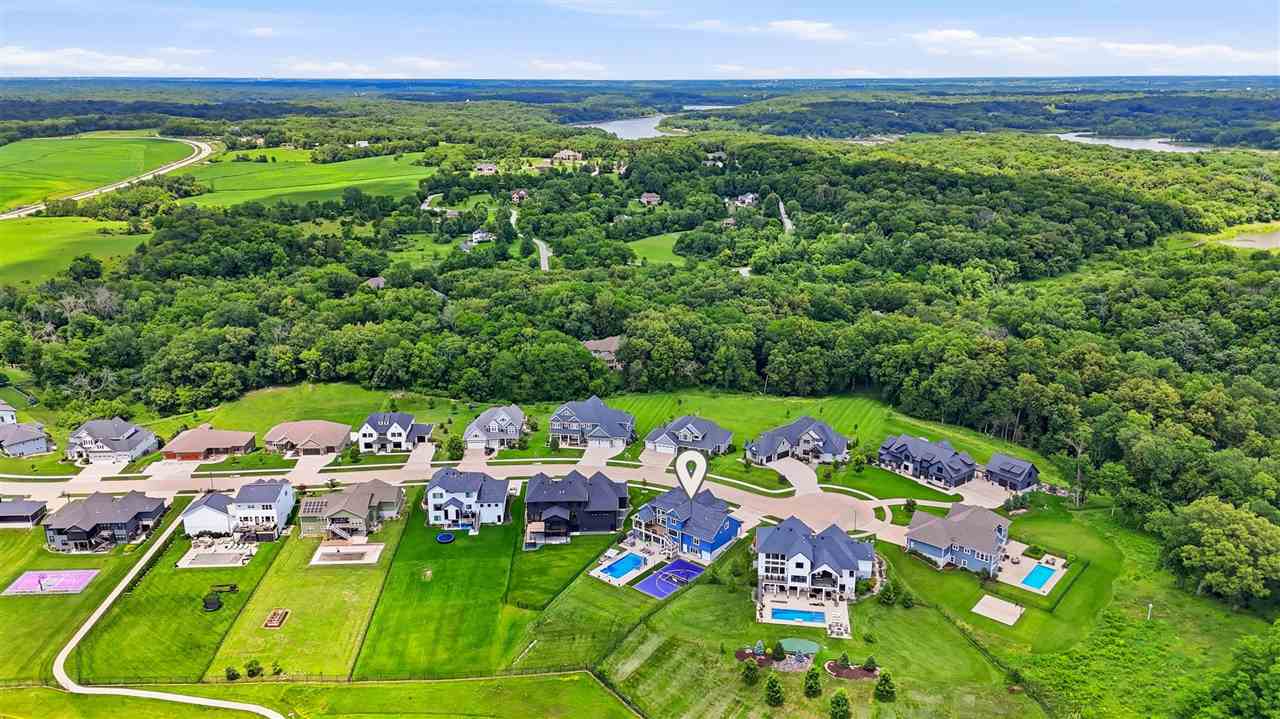 1515 Salm Drive North Liberty IA 52317