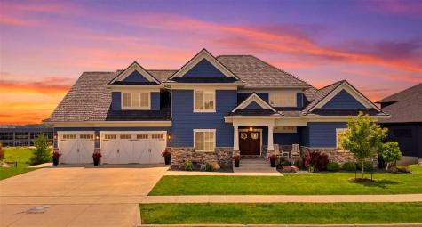 1515 Salm Drive North Liberty IA 52317