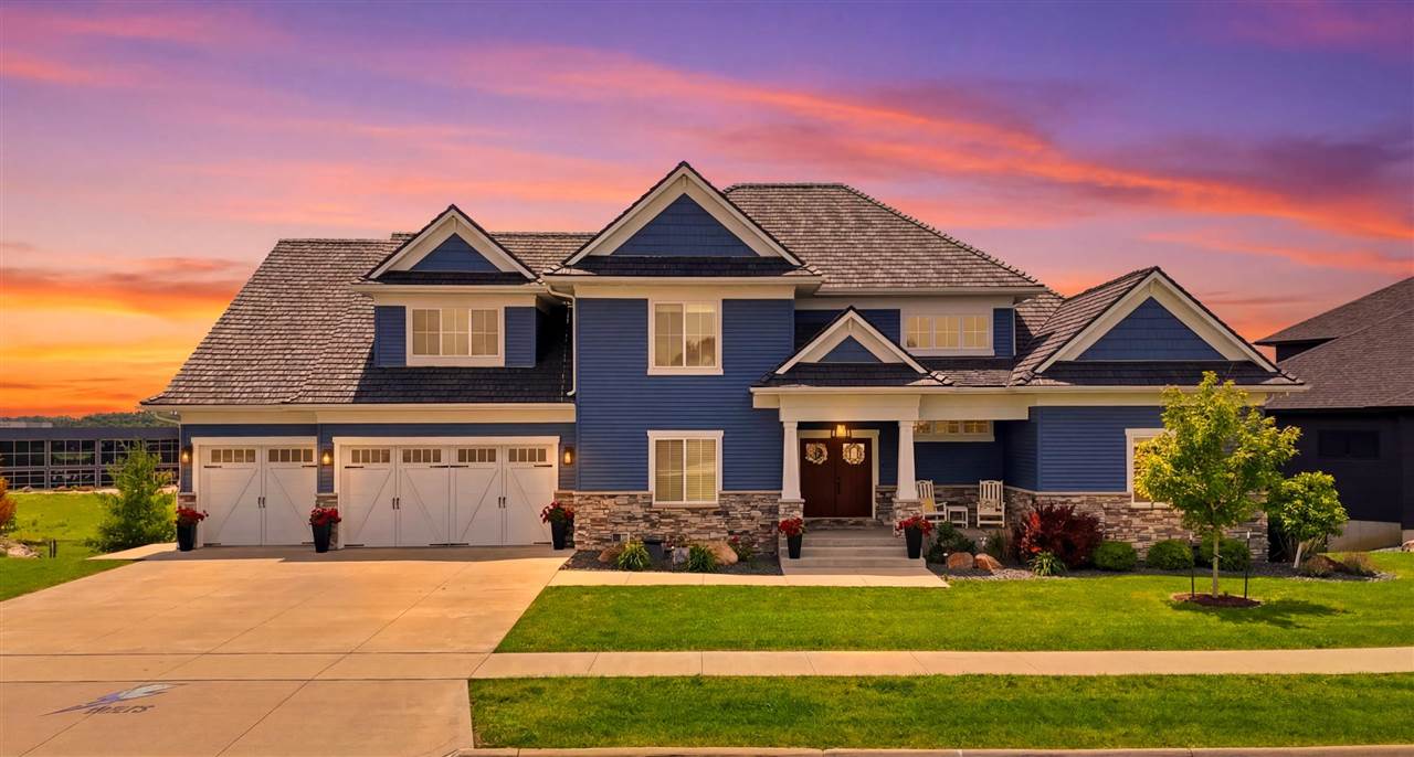 1515 Salm Drive North Liberty IA 52317