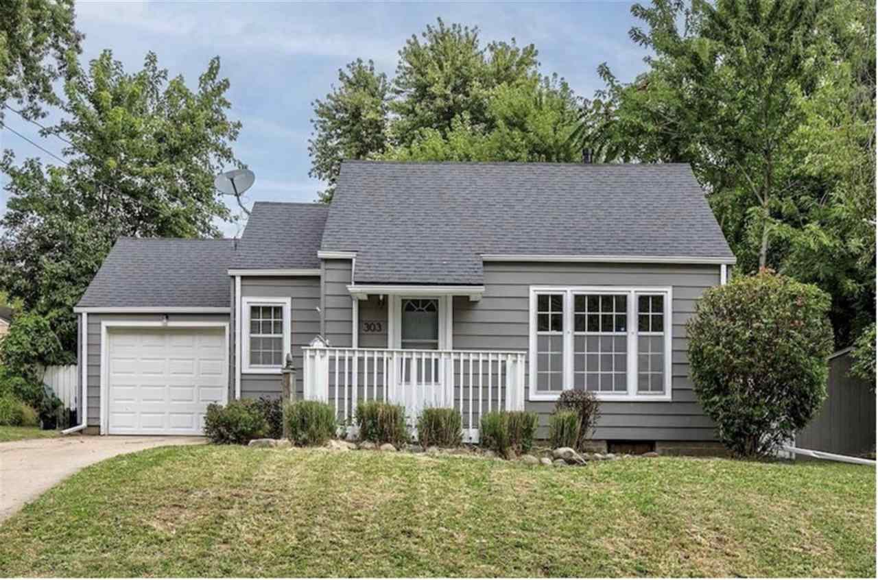 303 Virginia Avenue Des Moines IA 50315