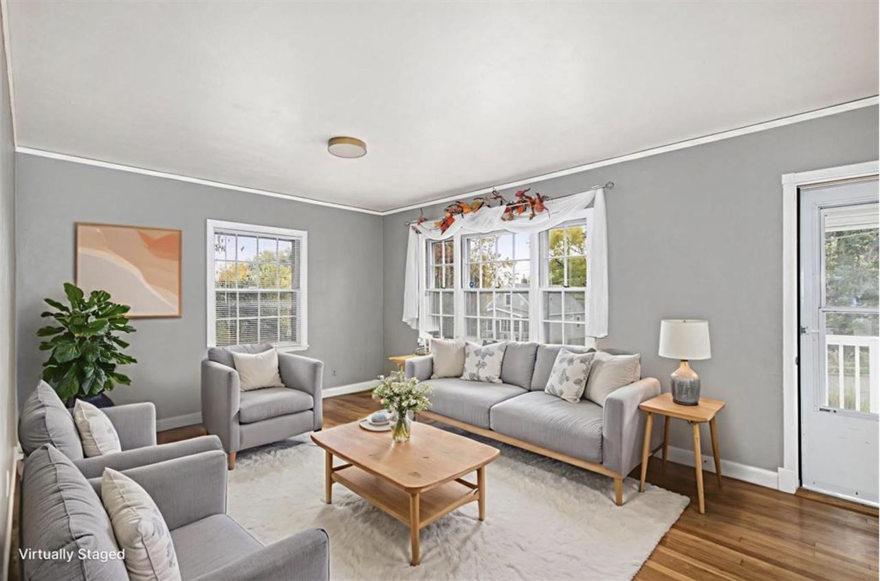 303 Virginia Avenue Des Moines IA 50315