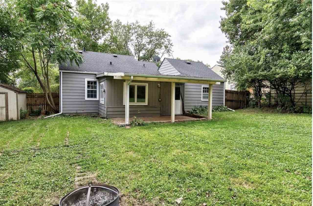303 Virginia Avenue Des Moines IA 50315