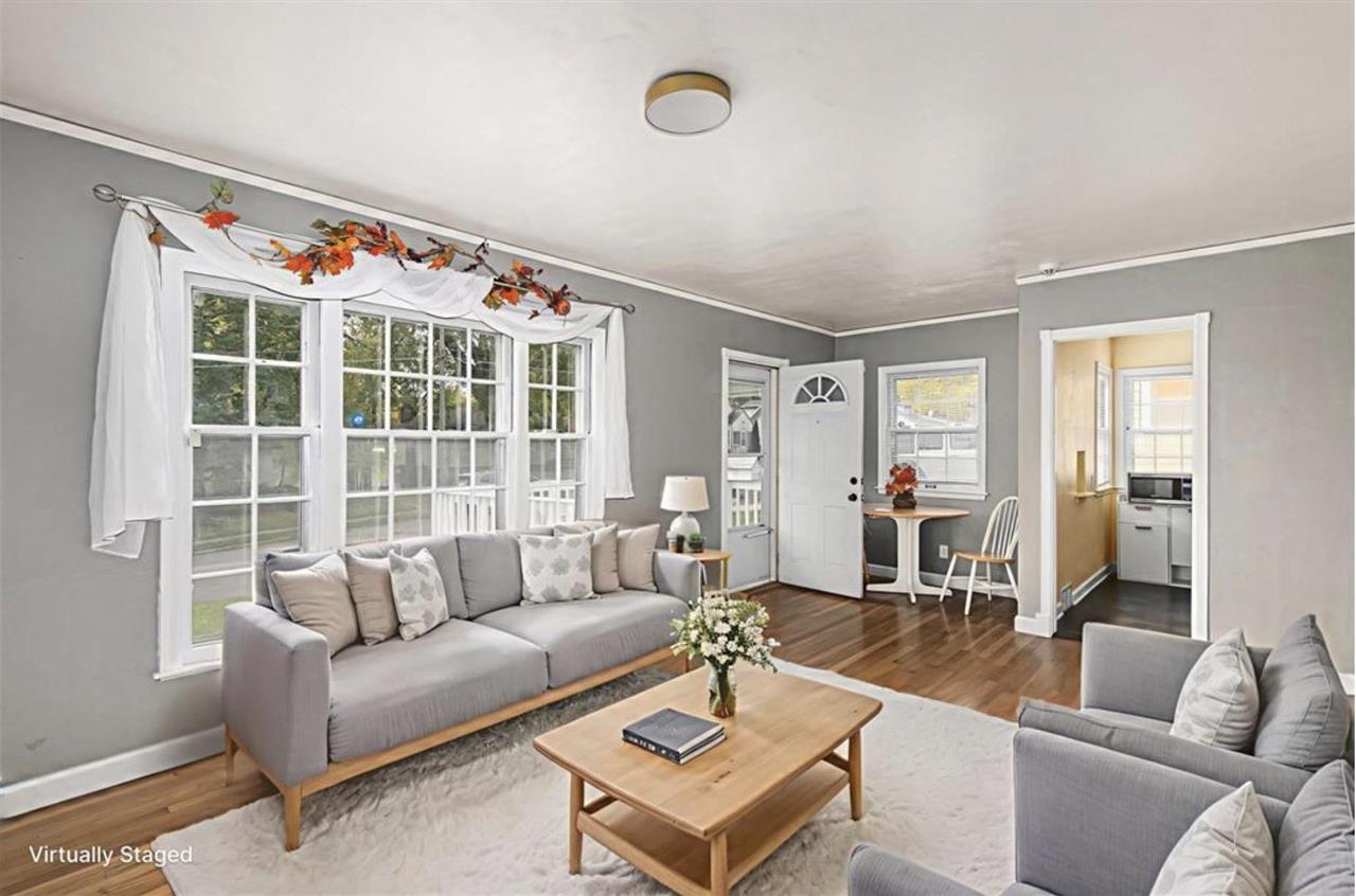 303 Virginia Avenue Des Moines IA 50315