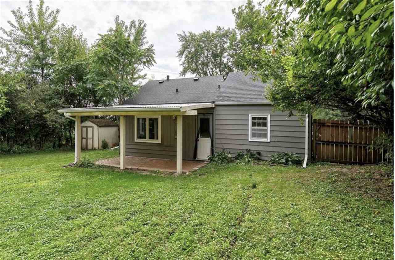 303 Virginia Avenue Des Moines IA 50315