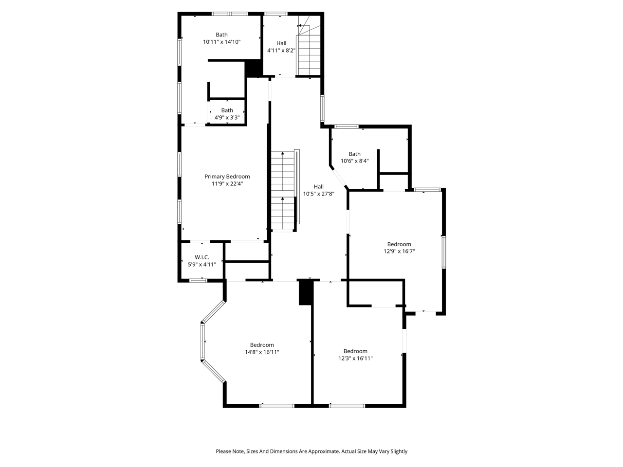 205 NW 2nd Avenue Mt Vernon IA 52314