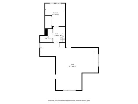 205 NW 2nd Avenue Mt Vernon IA 52314