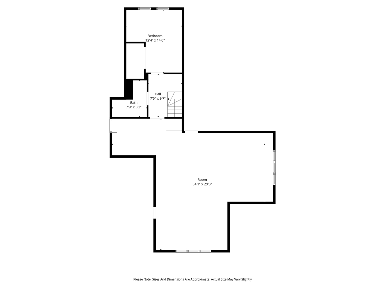 205 NW 2nd Avenue Mt Vernon IA 52314