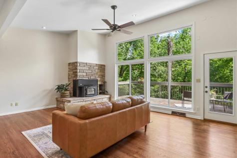 300 Kimball Road Iowa City IA 52245
