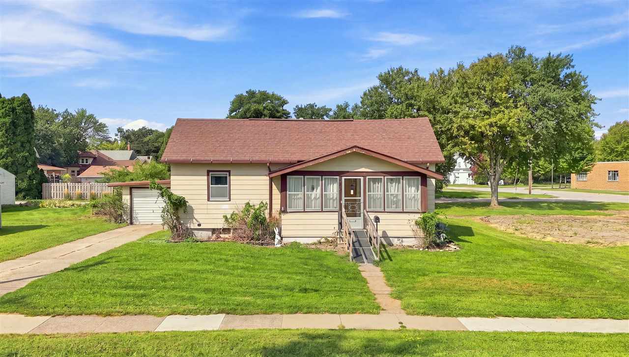707 N 4th Avenue Washington IA 52353