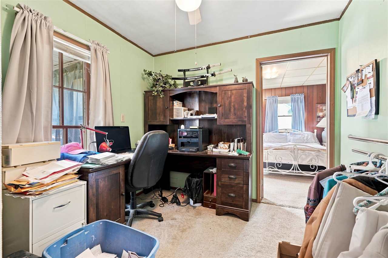 707 N 4th Avenue Washington IA 52353