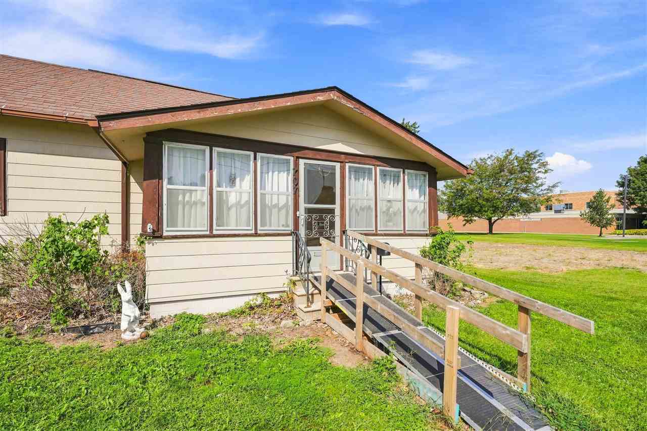 707 N 4th Avenue Washington IA 52353