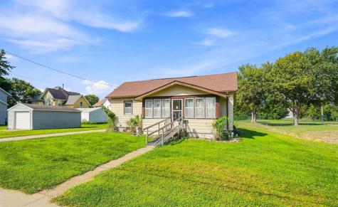 707 N 4th Avenue Washington IA 52353