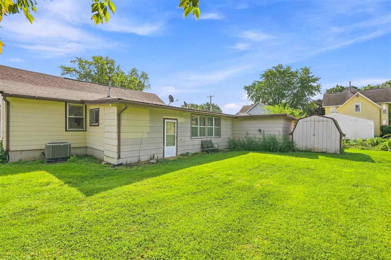 707 N 4th Avenue Washington IA 52353