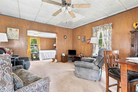 707 N 4th Avenue Washington IA 52353