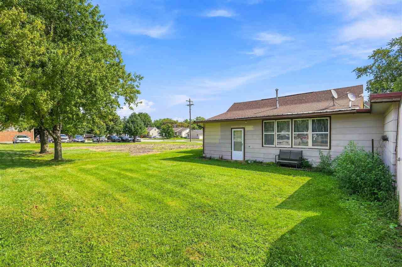 707 N 4th Avenue Washington IA 52353