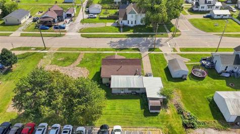707 N 4th Avenue Washington IA 52353