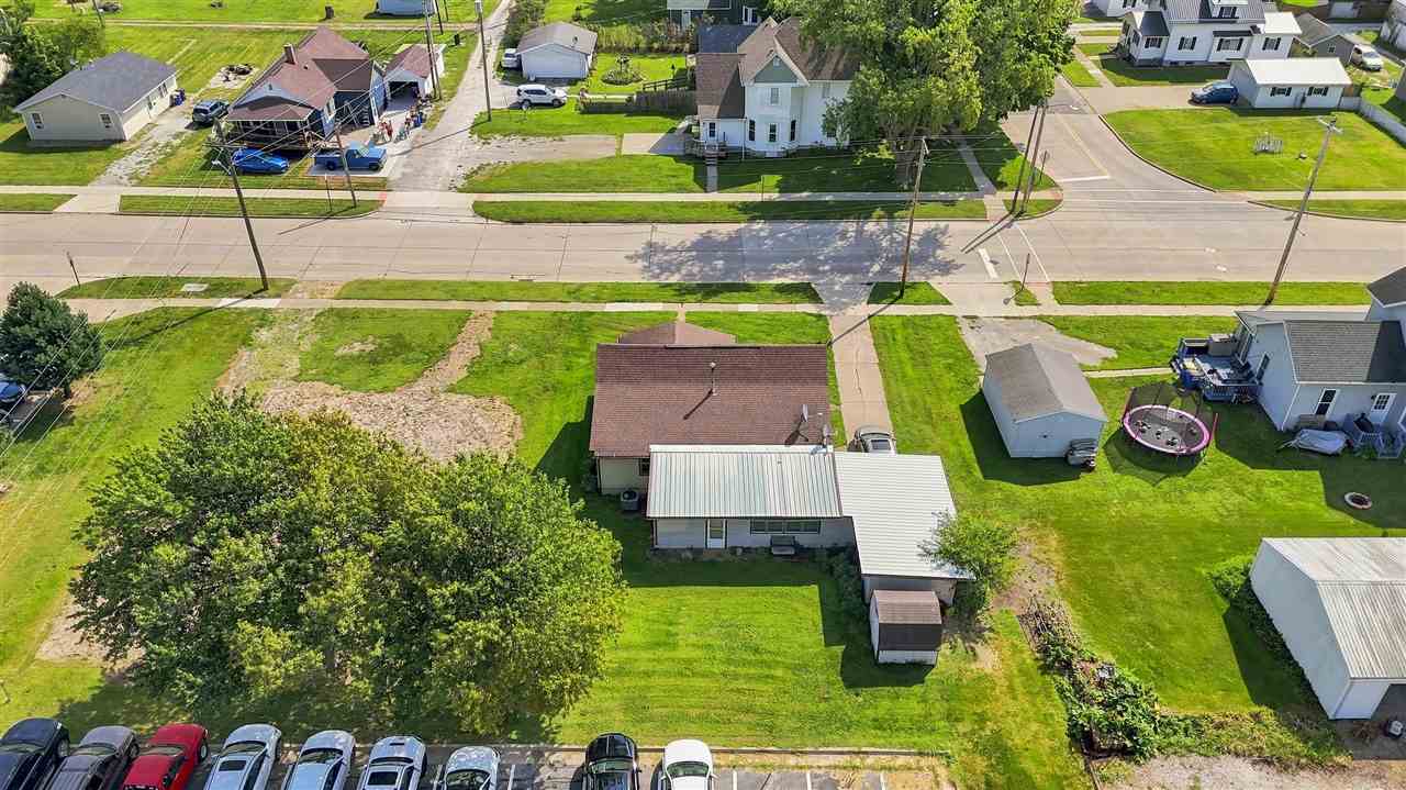 707 N 4th Avenue Washington IA 52353