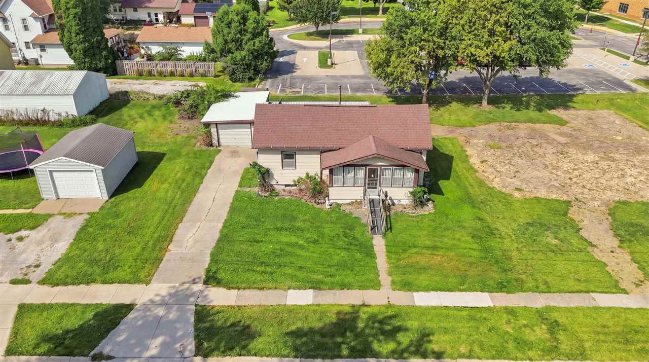 707 N 4th Avenue Washington IA 52353
