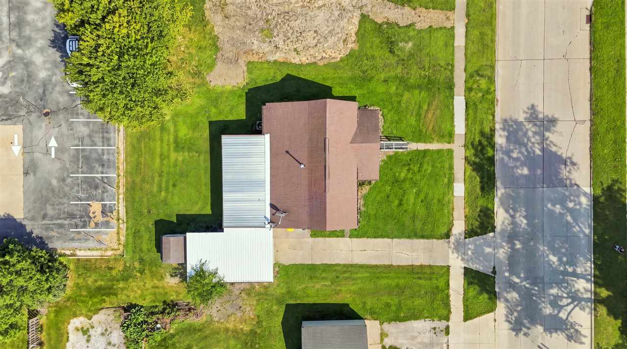 707 N 4th Avenue Washington IA 52353