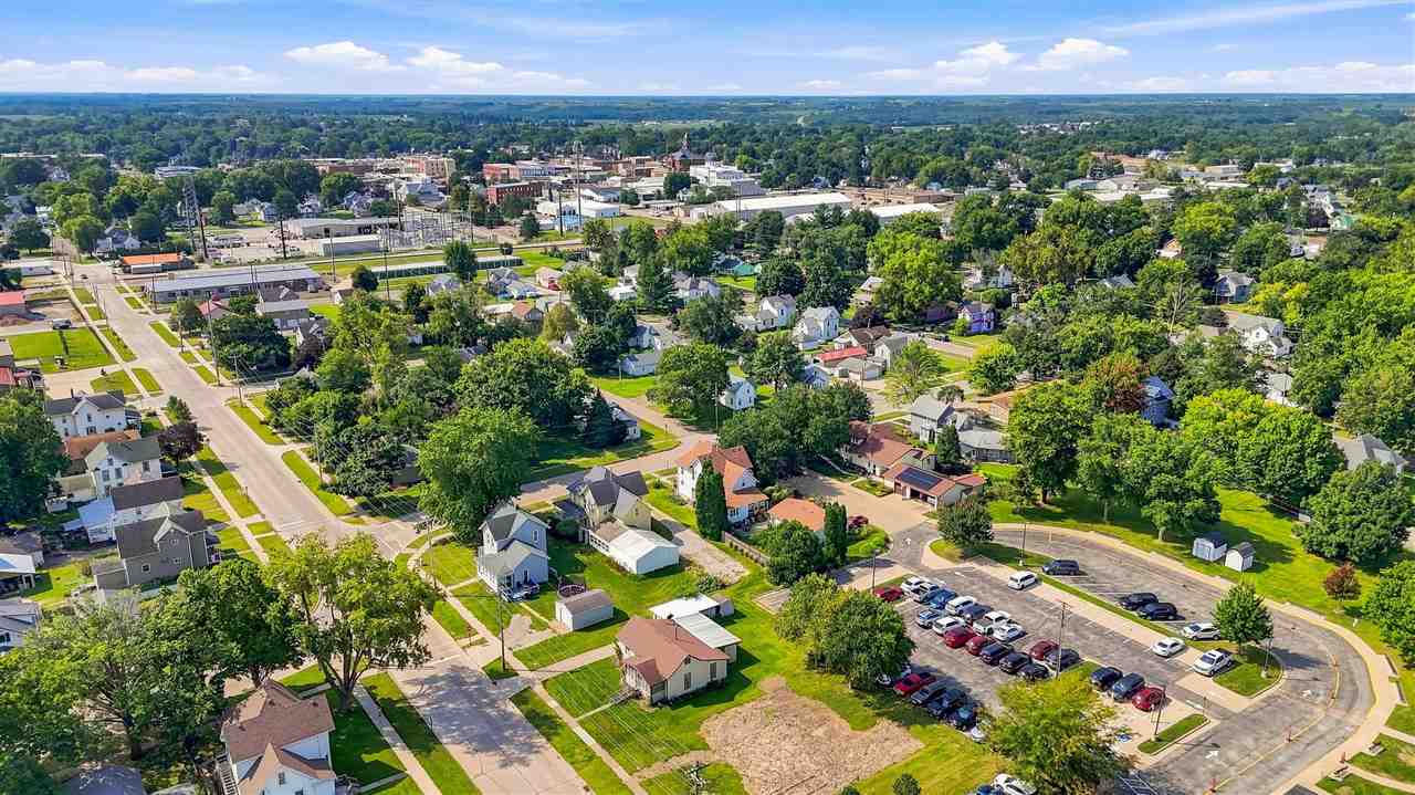 707 N 4th Avenue Washington IA 52353