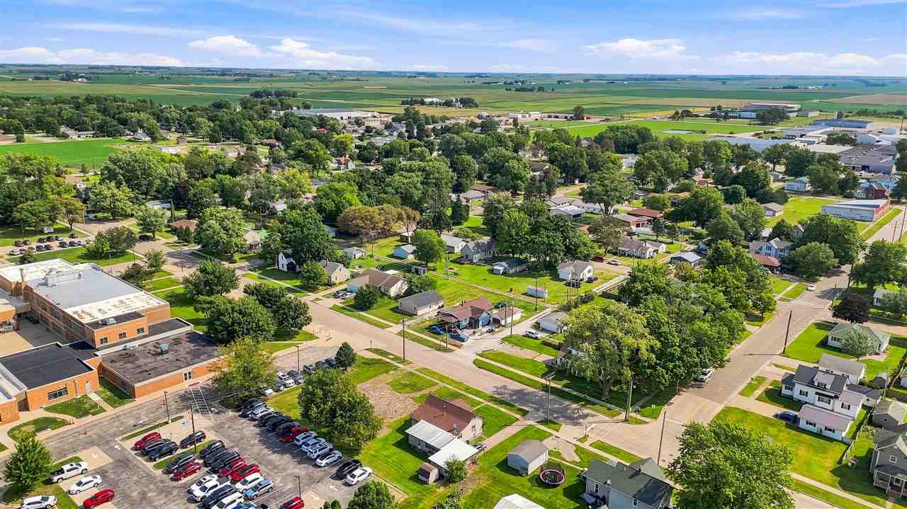 707 N 4th Avenue Washington IA 52353