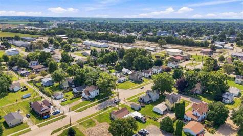 707 N 4th Avenue Washington IA 52353