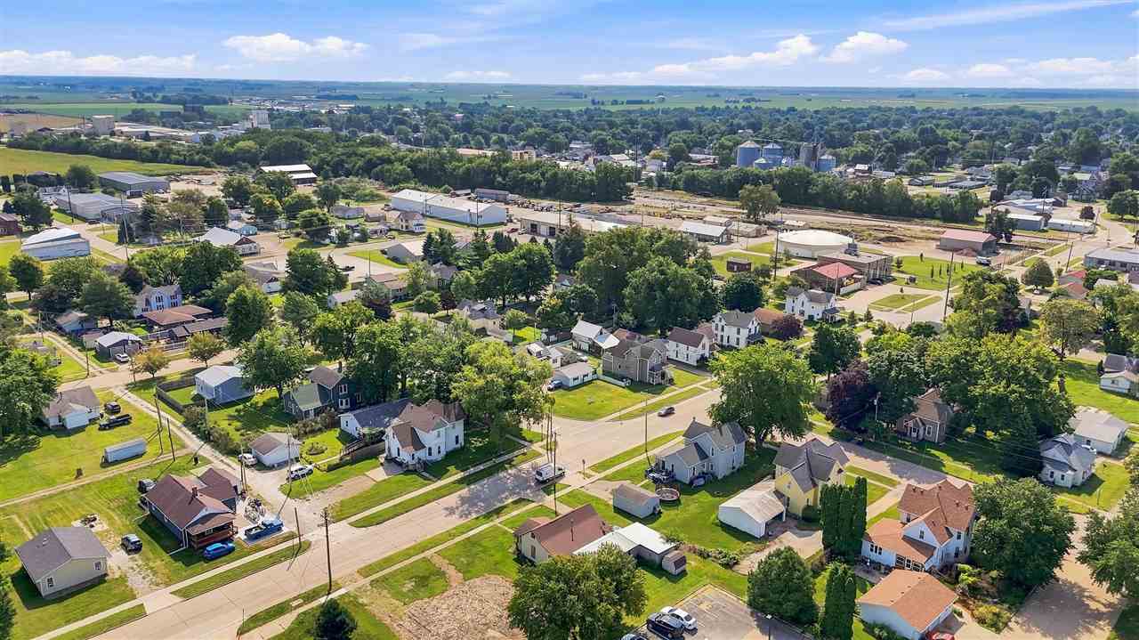 707 N 4th Avenue Washington IA 52353
