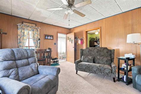 707 N 4th Avenue Washington IA 52353