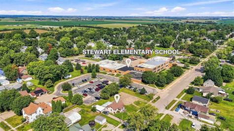 707 N 4th Avenue Washington IA 52353