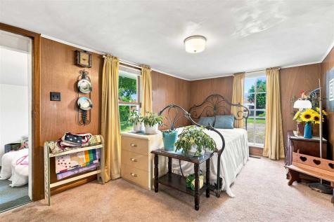 707 N 4th Avenue Washington IA 52353