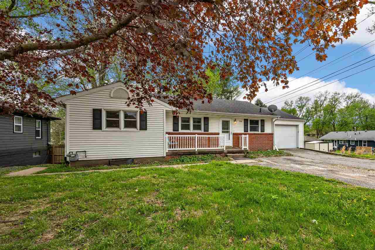 508 6th Street Coralville IA 52241