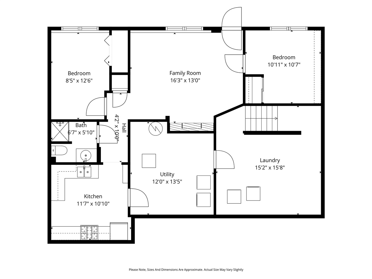 508 6th Street Coralville IA 52241
