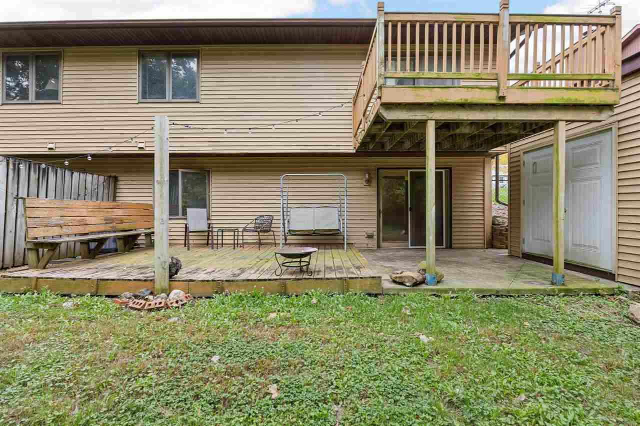 2264 Plaen View Drive Iowa City IA 52246