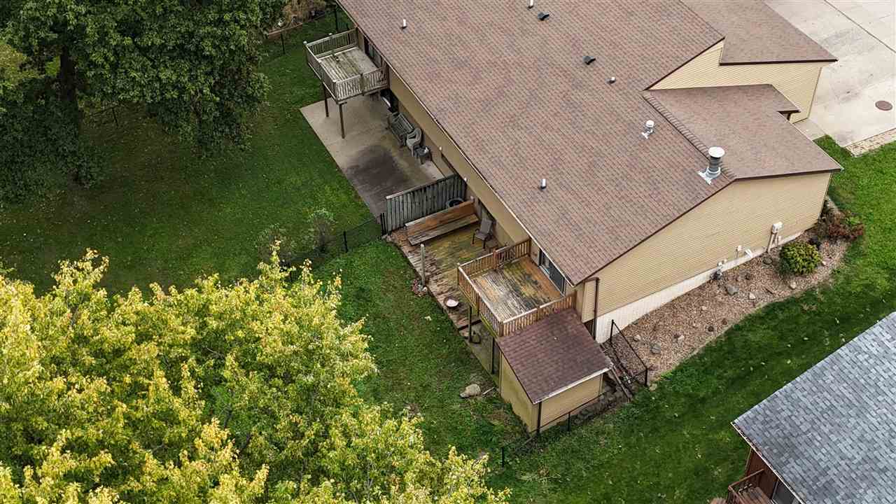 2264 Plaen View Drive Iowa City IA 52246