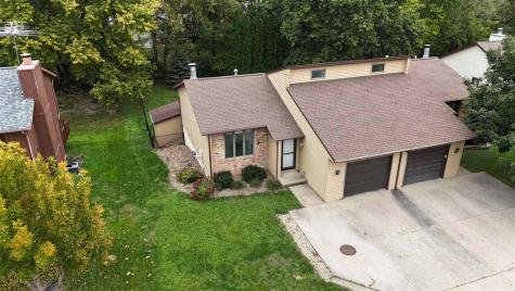 2264 Plaen View Drive Iowa City IA 52246