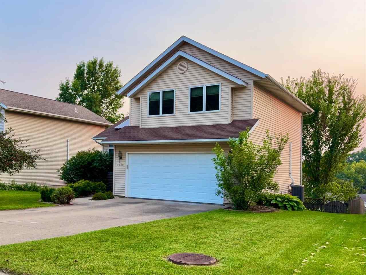 1730 Park Ridge Drive Coralville IA 52241