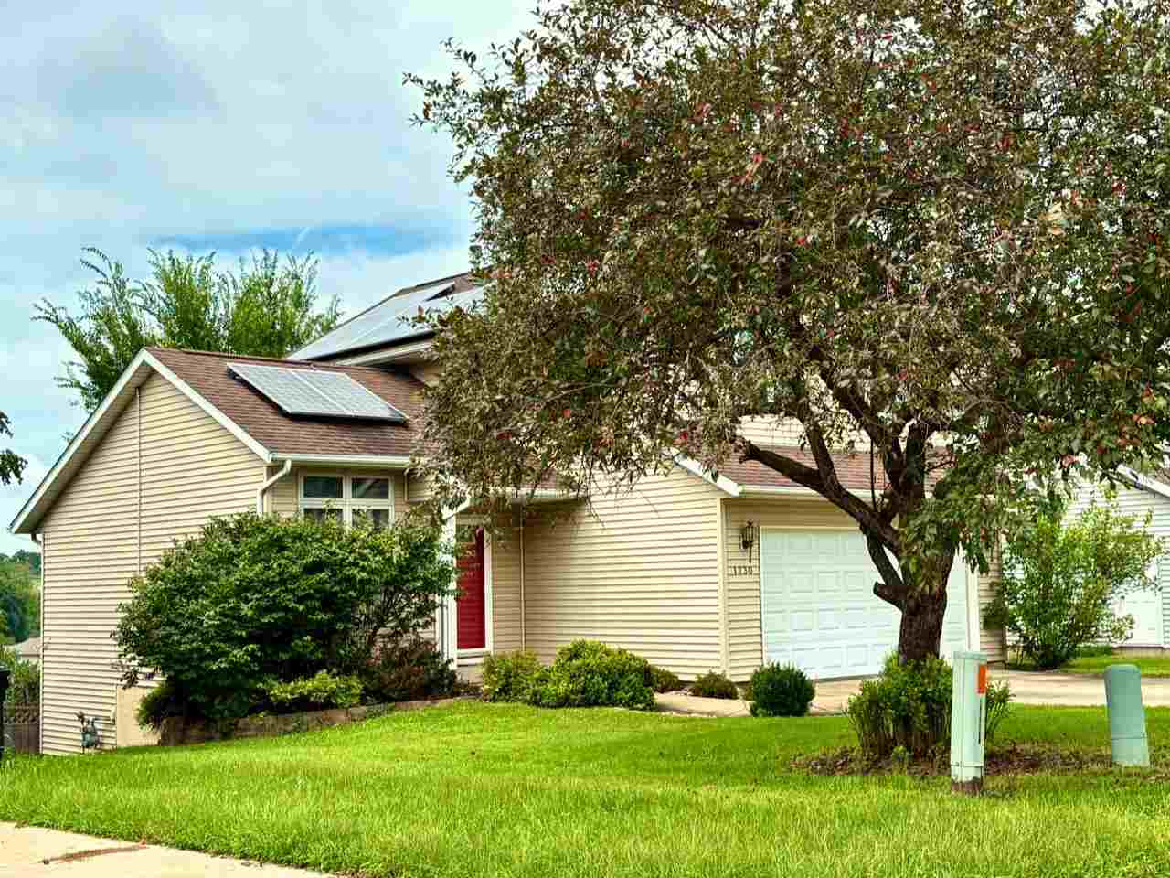 Coralville IA, 1730 Park Ridge Drive
