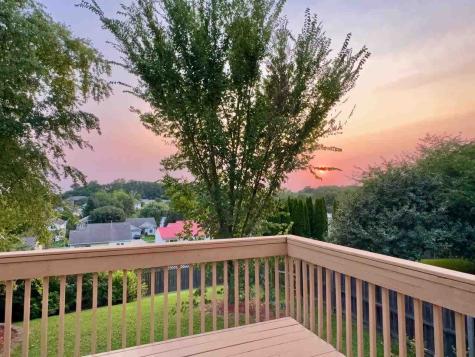 1730 Park Ridge Drive Coralville IA 52241