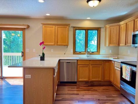 1730 Park Ridge Drive Coralville IA 52241