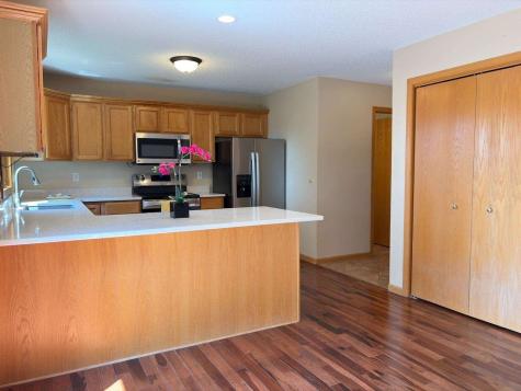1730 Park Ridge Drive Coralville IA 52241