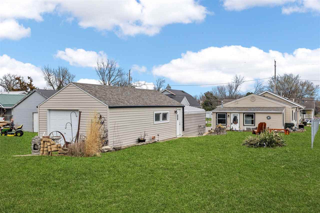 2426 Fruitland Boulevard SW Cedar Rapids IA 52404