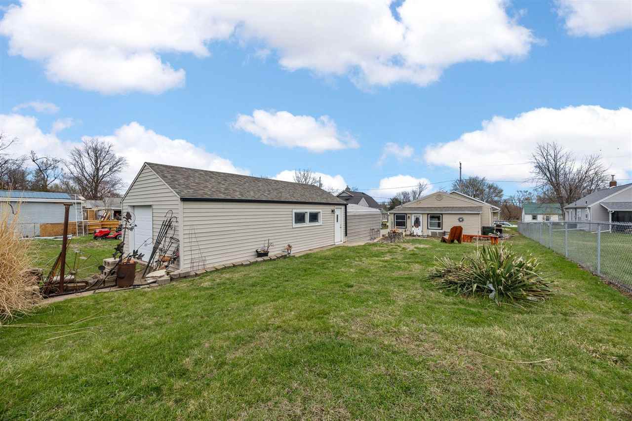 2426 Fruitland Boulevard SW Cedar Rapids IA 52404