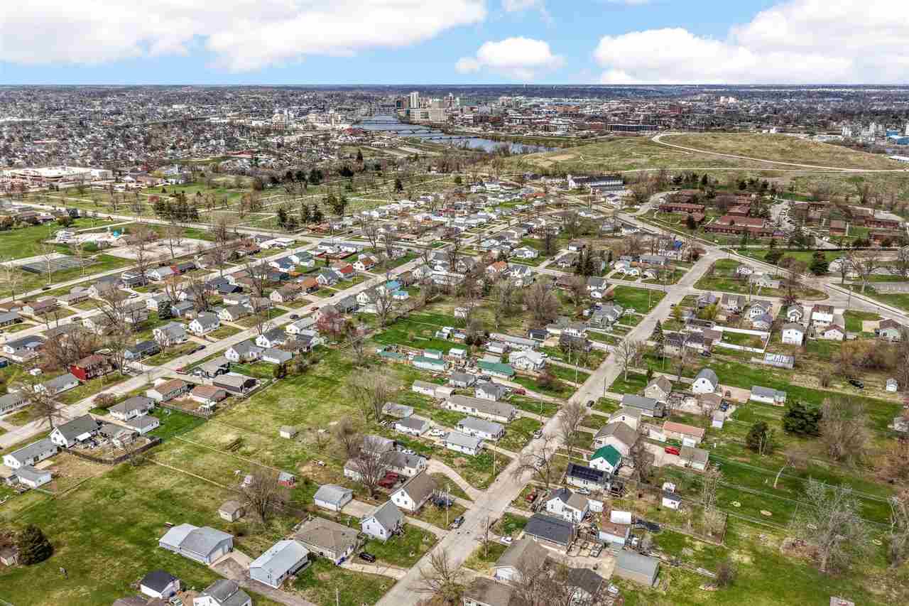 2426 Fruitland Boulevard SW Cedar Rapids IA 52404