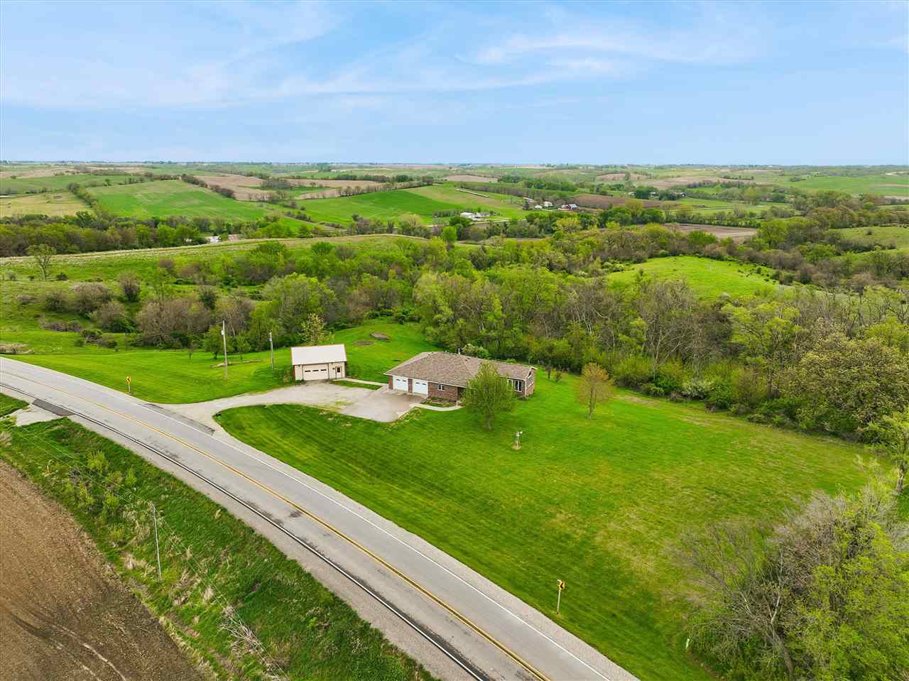 2686 H Avenue Williamsburg IA 52361