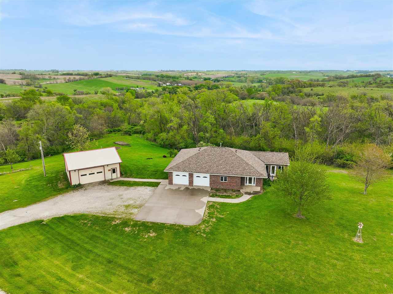 2686 H Avenue Williamsburg IA 52361