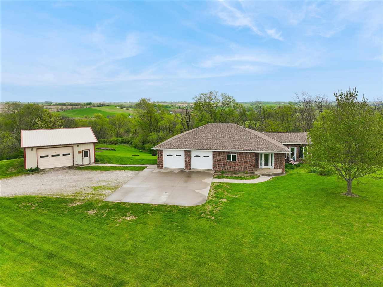 2686 H Avenue Williamsburg IA 52361