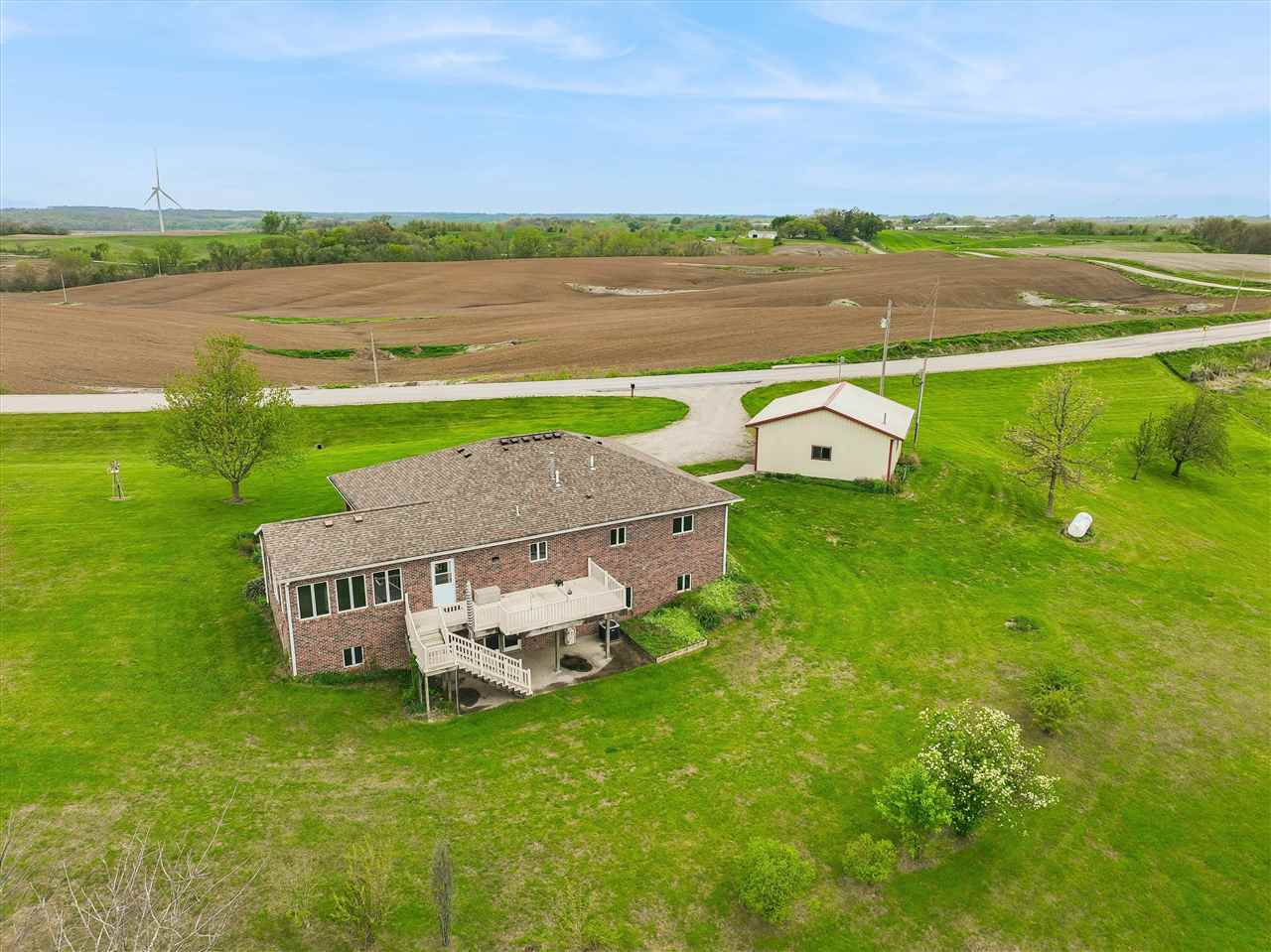 2686 H Avenue Williamsburg IA 52361
