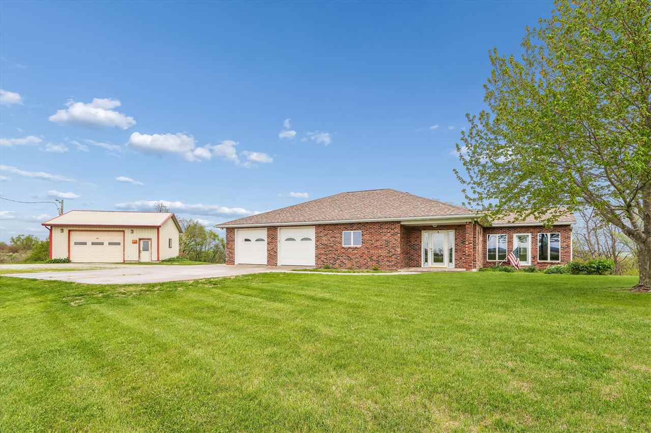 2686 H Avenue Williamsburg IA 52361