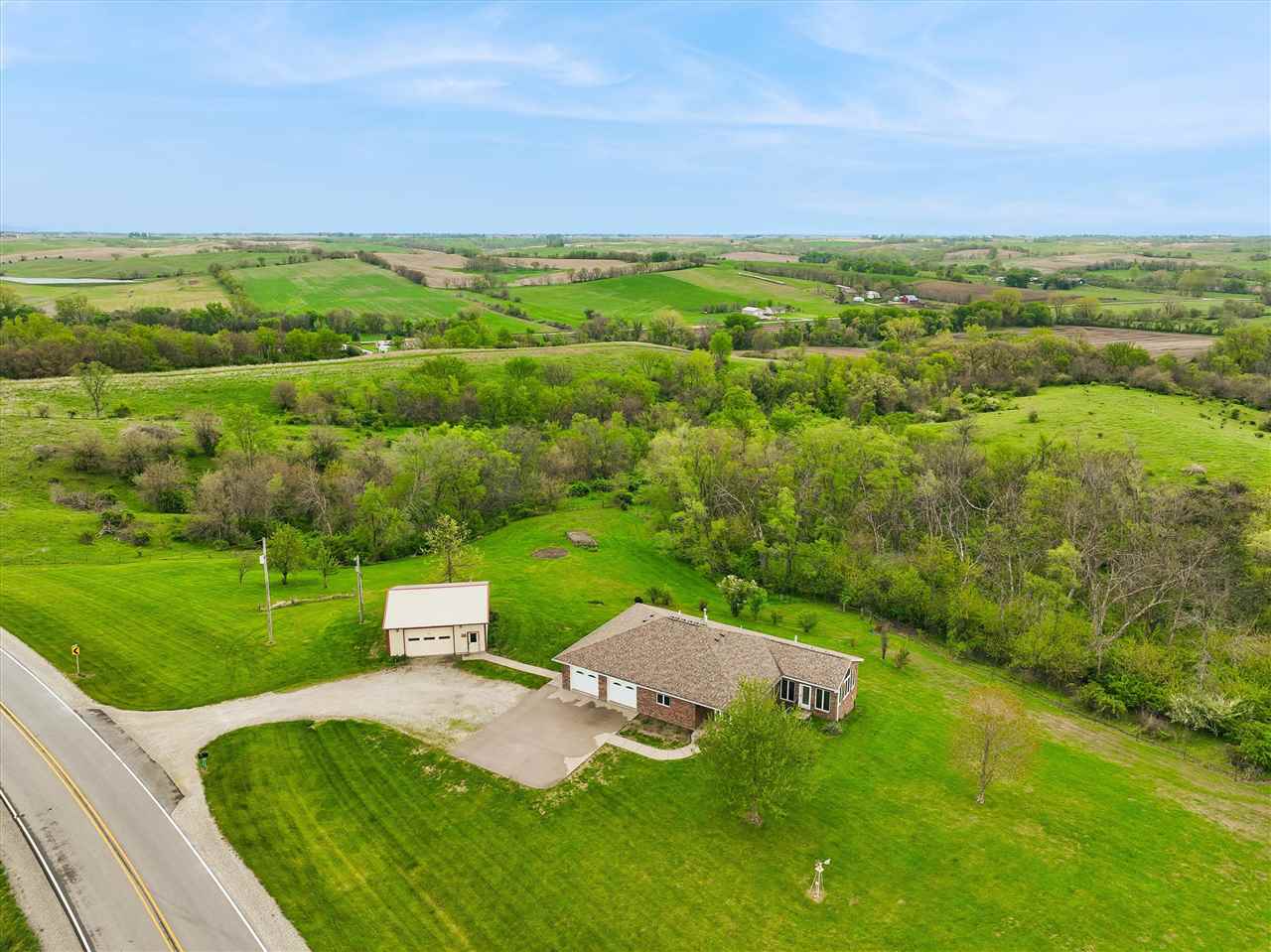2686 H Avenue Williamsburg IA 52361