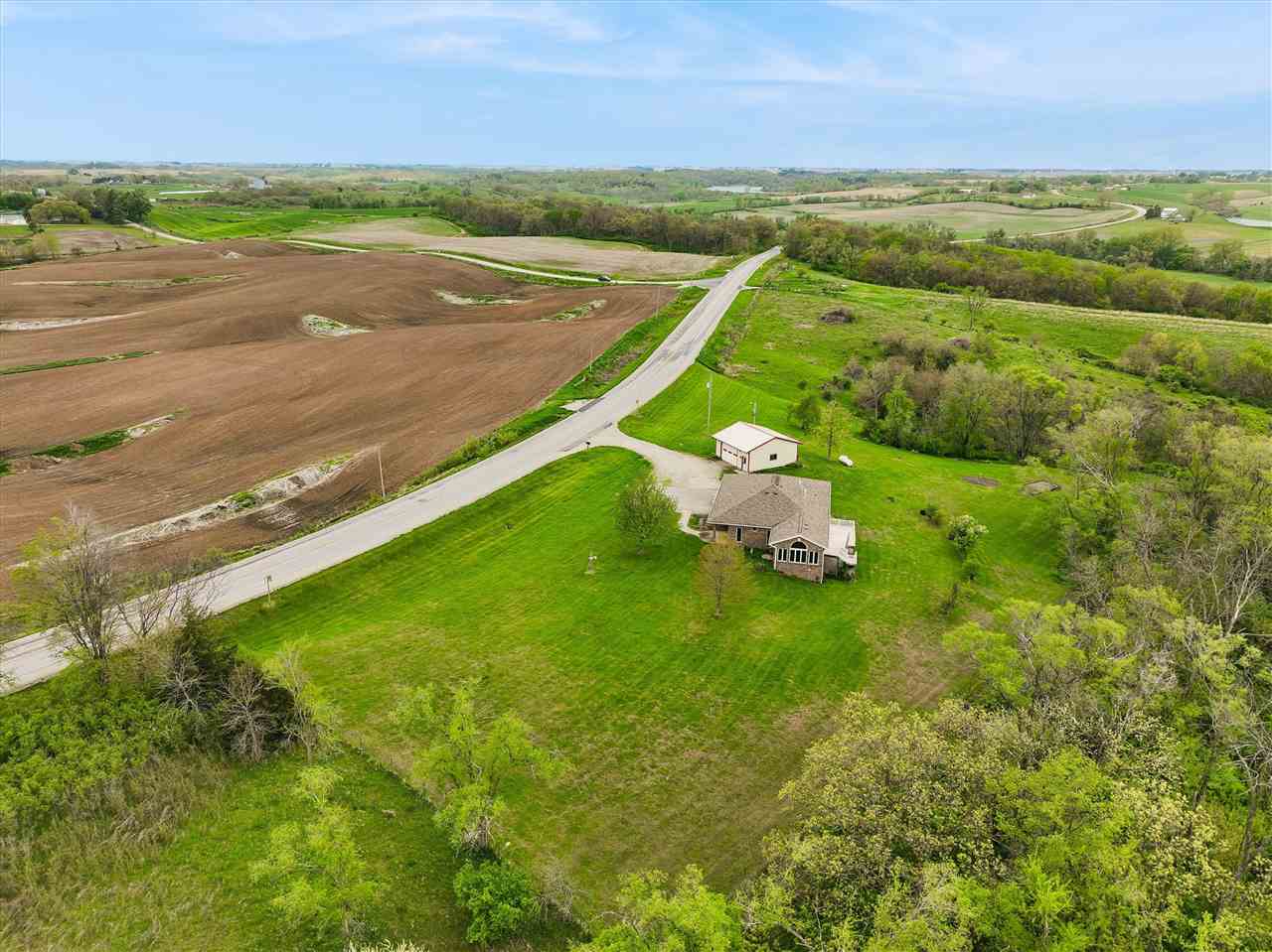 2686 H Avenue Williamsburg IA 52361